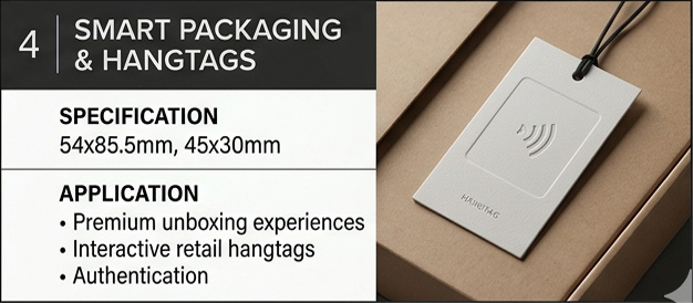 nfc integration 4